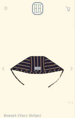 2025年最新】HoUse on the hill ボンネットの人気アイテム