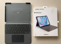 Logicool Combo Touch for iPad Air 13inchのサムネイル