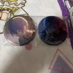 プロセカ グリ缶 vol.44A 青柳冬弥 - メルカリ