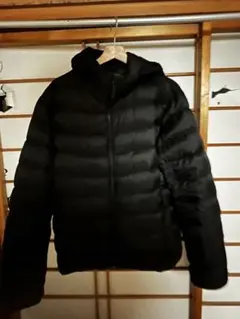 UNIQLO ULTRA LIGHT DOWN ダウン　XL