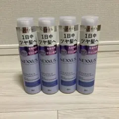 ＊ゆき様＊　【新品】NEXXUS インテンスダメージリペア ヘアオイル 4個のサムネイル