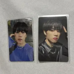 ドボイズ ソヌ トレカ