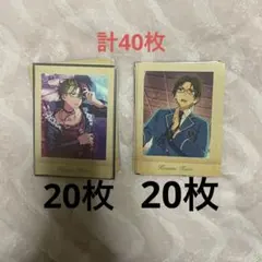 あんスタ ぱしゃこれ　追憶 蓮巳敬人