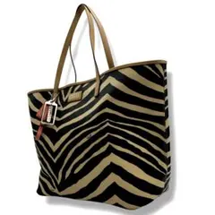 coach トートバッグ