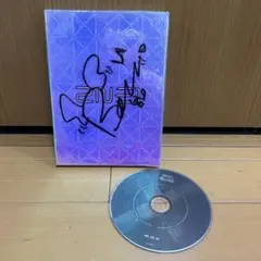 2NE1 CD (サイン入り)