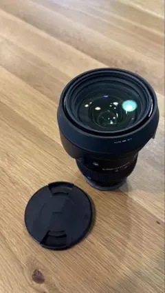 SIGMA 24-70mm F2.8 DG DN Art eマウント