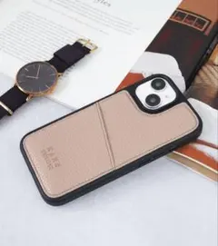 nano・universe ナノユニバース iPhone15Pro ケースのサムネイル