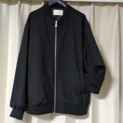 ✤ナノ・ユニバースブルゾンXL✤