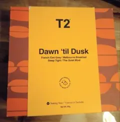 T2 Dawn 'til Dusk ティーバッグ 32個入のサムネイル