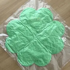 NCT127 ドヨン　グロパ　ケース　クローバー NCT127 ドヨン グロパ ケース クローバー