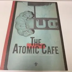 2026年最新】アトミック・カフェの人気アイテム - メルカリ