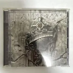 Whitesnake Restless Heart CD