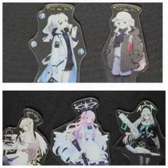 ブルーアーカイブ ブルアカ ココナ ジオラマアクリルスタンド 神戸有馬 