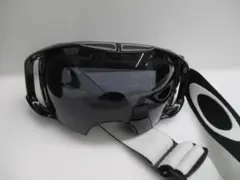 【中古品】オークリースノボーゴーグル