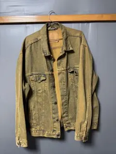 LEVI’S デニムジャケット