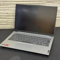 ThinkBook 13s G4 ARB Ryzen 7 6800 16/512 - メルカリ