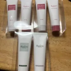 Badens スカルプシャンプー＆トリートメント セット