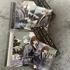 ⭕️300うたプリ カルナイ fiction nonfiction