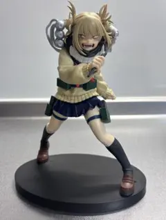 2026年最新】ヒロアカ トガヒミコ フィギュアの人気アイテム - メルカリ
