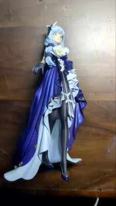 1/8 ドールズフロントライン HK416 星の繭Ver.　ジャンク