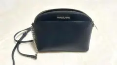 ❤︎ MICHAEL KORS ❤︎ ショルダーバッグ 黒
