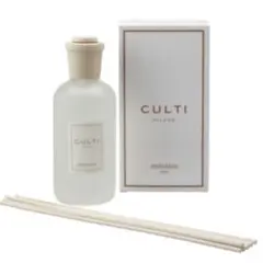 アクタス CULTI 250ml ディフューザー DECOR 空き瓶 - メルカリ