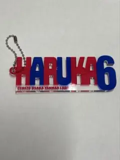 セレッソ大阪ヤンマーレディース アクリルキーホルダー 久保田 晴香