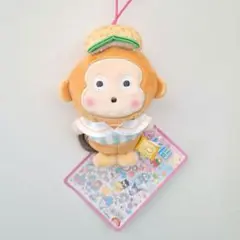 激レア‼︎ おさるのもんきち 特大クッション 非売品 エイコープライズ 美品 2個 激レア‼︎ おさるのもんきち 特大クッション 非売品 エイコー