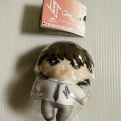 JO1　かぷっこふれんず　河野純喜