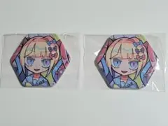 2026年最新】超てんちゃん 缶バッジの人気アイテム - メルカリ