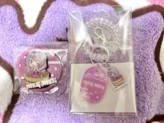 コンパス メグメグ