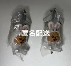 【公式】skzoo ガチャ ハンクォッカ 2個セット