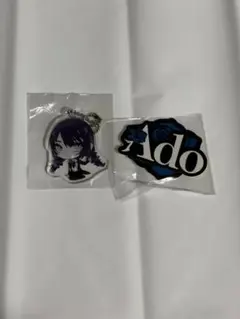 2026年最新】ado マーズ ガチャの人気アイテム - メルカリ