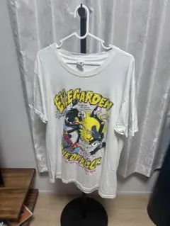 ELLEGARDEN ONE OK ROCK 2018 Tシャツ - メルカリ
