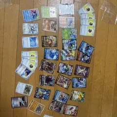 ポケモンカード まとめ売り 大量セット