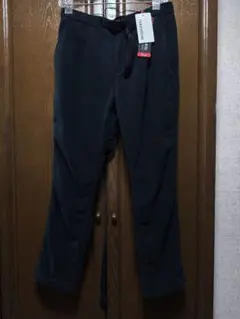 新品　25AW nonnative　WALKER TP パンツ サイズ2　BLKのサムネイル