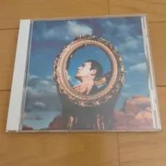 匿名発送 [CD] 氷室京介 Memories Of Blue