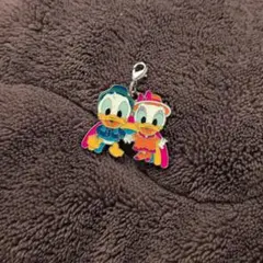 ドナルド キーホルダー