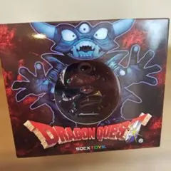 ドラゴンクエストメタリックモンスターズギャラリー　エビルプリーストのサムネイル