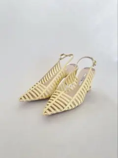 herlipto Becca Slingback Sandalsのサムネイル