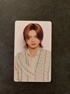 INI XQUARE MASTERPIECE 松田迅　118
