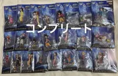 一番くじ ドラゴンボールGT G賞 アクリルスタンド フルコンプセット