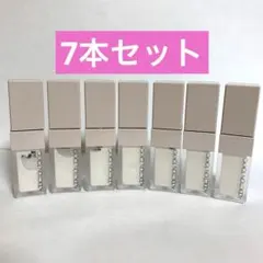 ADDICTION アディクション　ザ リキッドブラッシュ フォギー　ミニ　7本のサムネイル