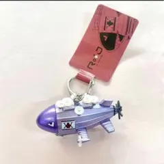 RofJ HUNTER × HUNTER ハンター協会飛行船