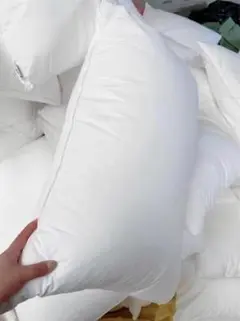 ホワイト掛け布団