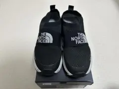 the north face スニーカー