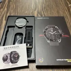 スマートウォッチ