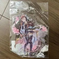 おしゃれマクロス】マクロスF シェリル アクリルスタンド アクスタ