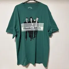BLANKEY JET CITY 限定 Tシャツ