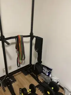 isochan専用ダンベルページ